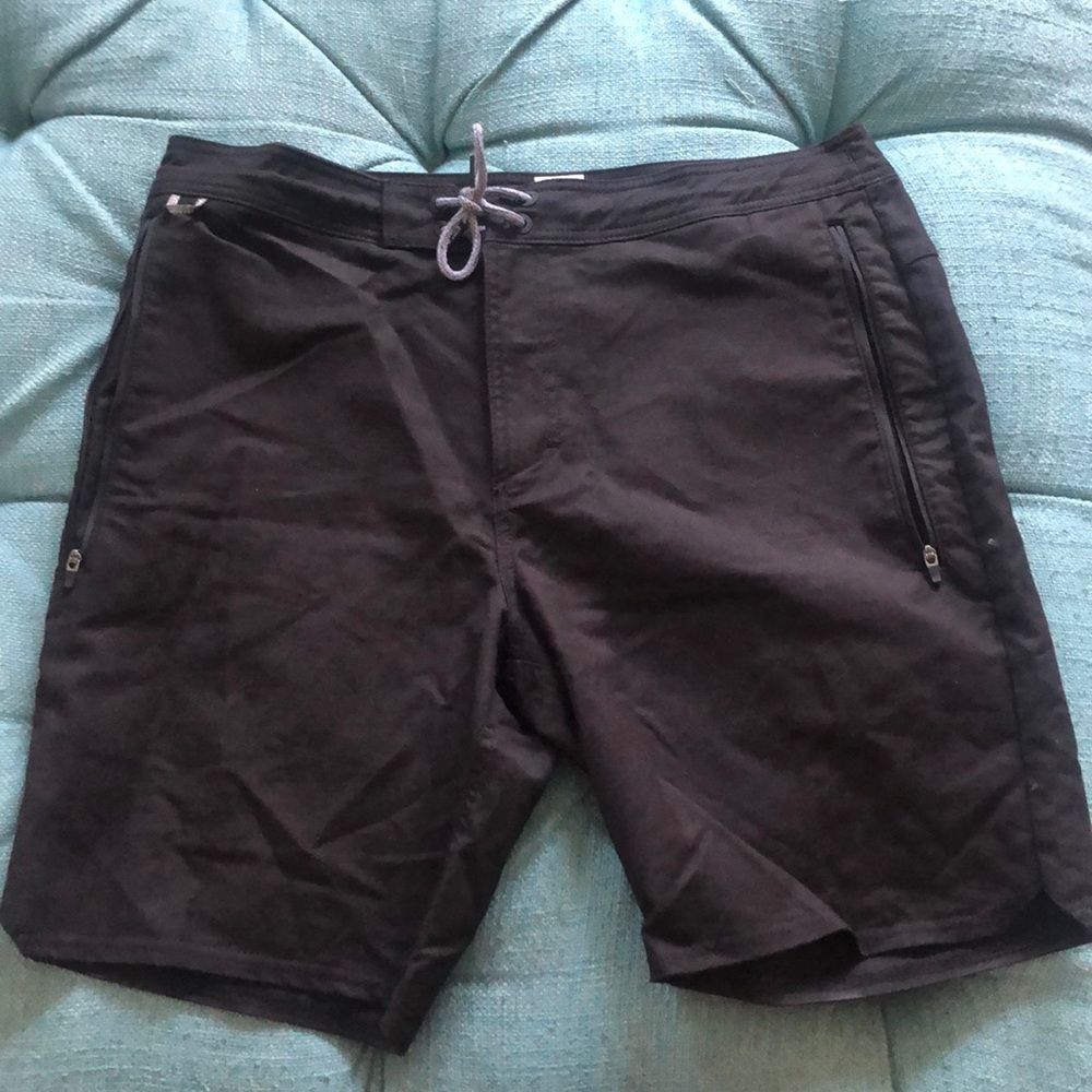 Roark Revival Swim Trunks